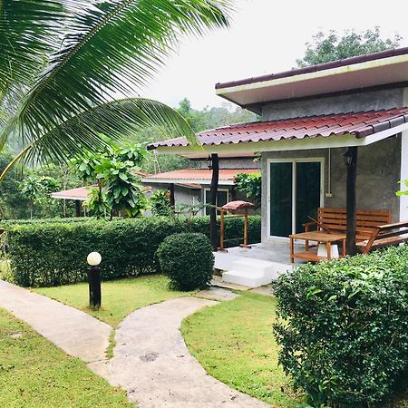 Baan Sangchan Ko Kut Exterior photo