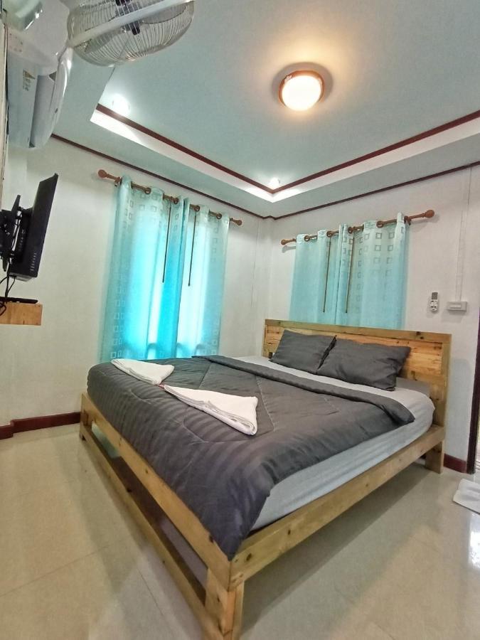 Baan Sangchan Ko Kut Exterior photo