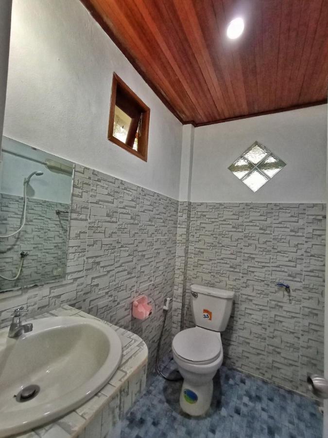 Baan Sangchan Ko Kut Exterior photo