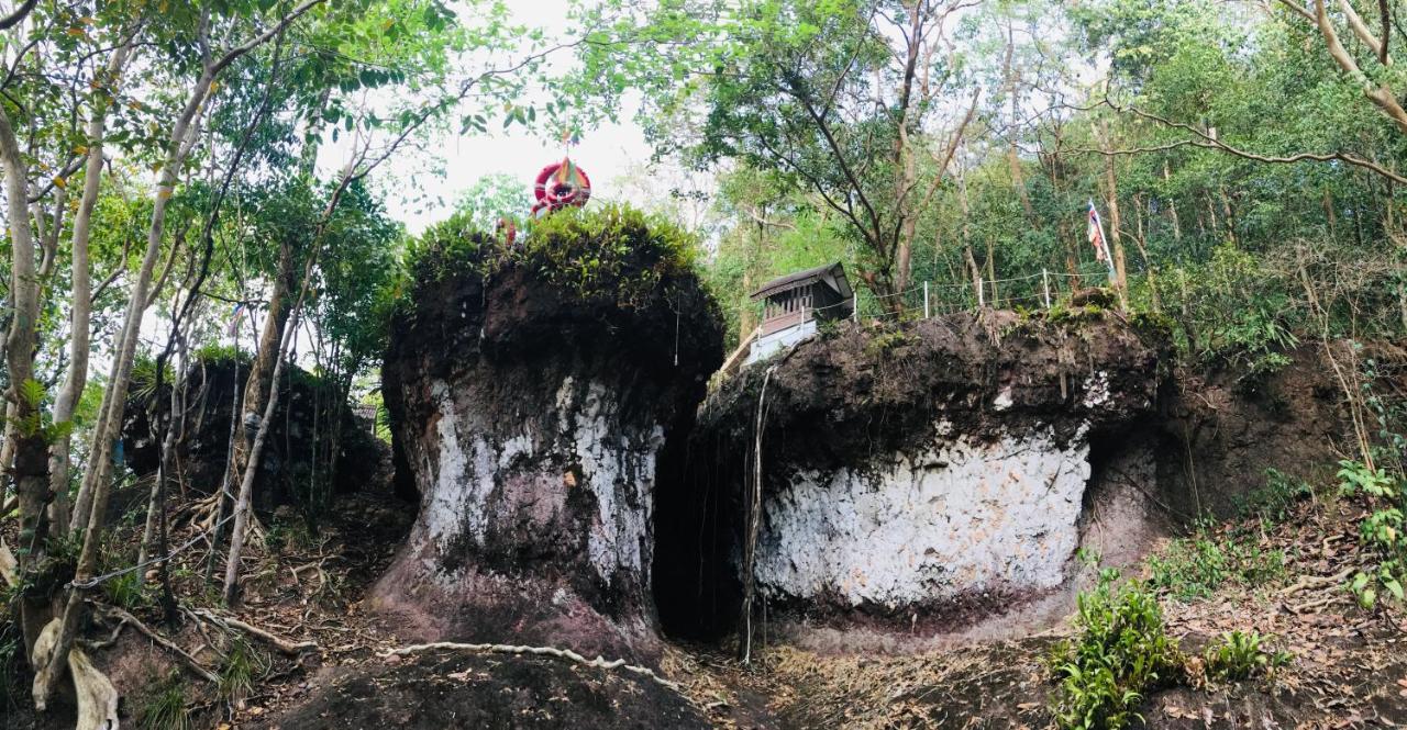 Baan Sangchan Ko Kut Exterior photo