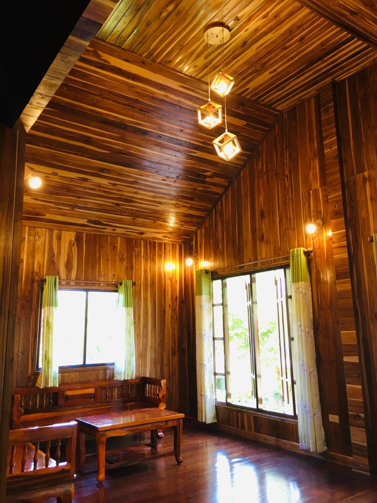 Baan Sangchan Ko Kut Exterior photo