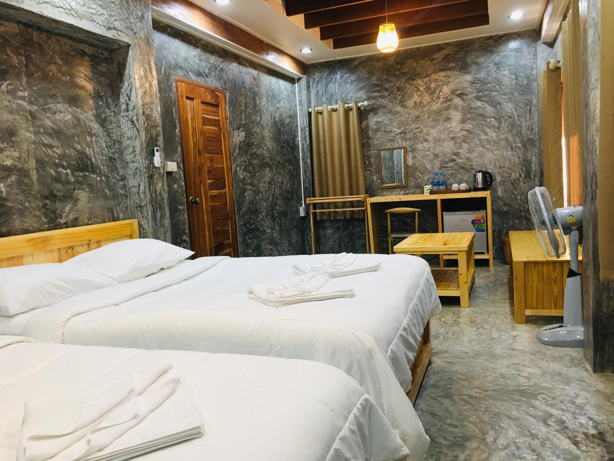 Baan Sangchan Ko Kut Exterior photo