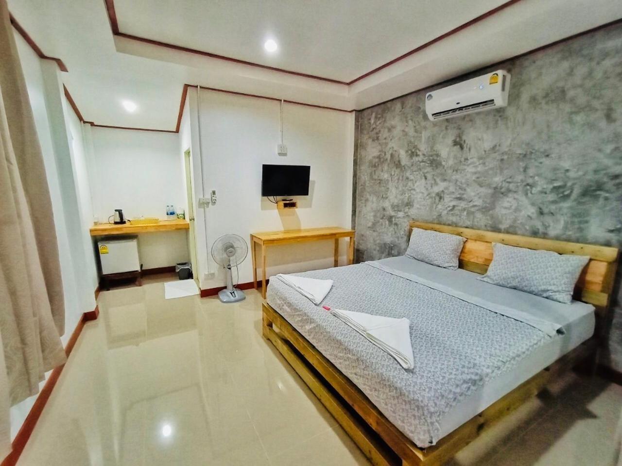 Baan Sangchan Ko Kut Exterior photo